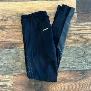 Kerrits riding tights